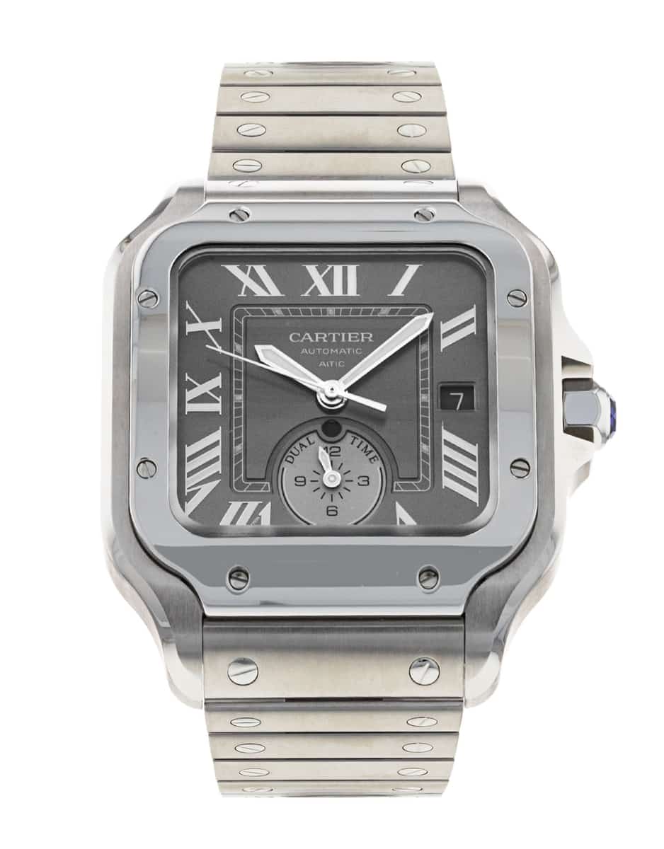 Cartier Santos De Cartier WSSA0076 Cartier Santos De Cartier WSSA0076